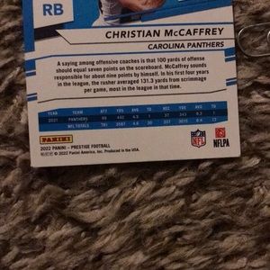 The best running back